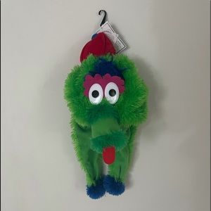Phillies Mascot Hat